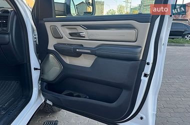 Пікап Ram 1500 2021 в Стрию