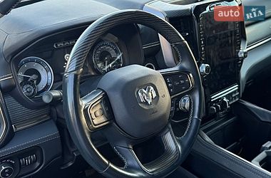 Пікап Ram 1500 2021 в Стрию