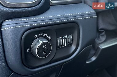 Пікап Ram 1500 2021 в Стрию