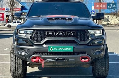 Пікап Ram 1500 2023 в Києві