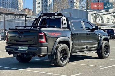 Пікап Ram 1500 2023 в Києві