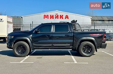 Пікап Ram 1500 2023 в Києві