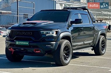Пікап Ram 1500 2023 в Києві