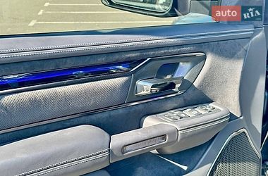 Пікап Ram 1500 2023 в Києві