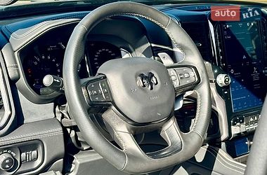 Пікап Ram 1500 2023 в Києві