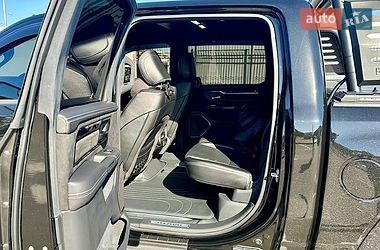 Пікап Ram 1500 2023 в Києві