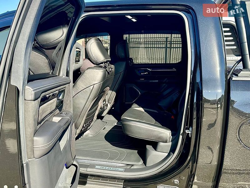 Пікап Ram 1500 2023 в Києві