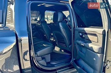 Пікап Ram 1500 2023 в Києві