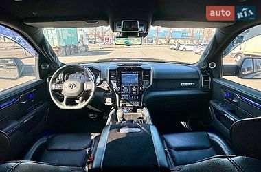Пікап Ram 1500 2023 в Києві
