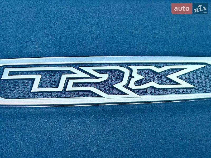 Пікап Ram 1500 2023 в Києві