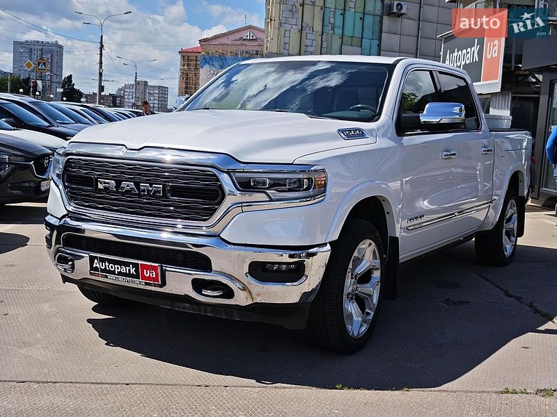 Ram 1500 2022 Ram 1500 2022