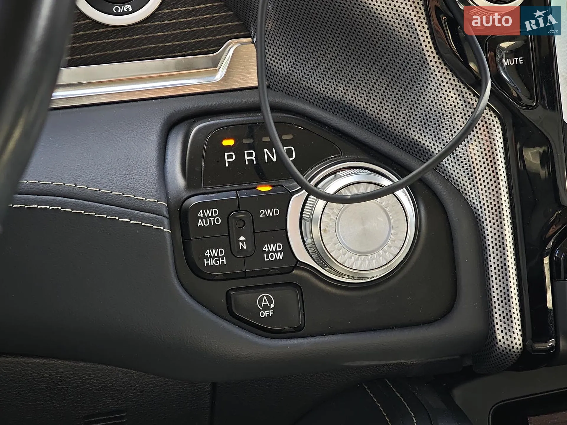 2022 RAM 1500 - мініатюра 20