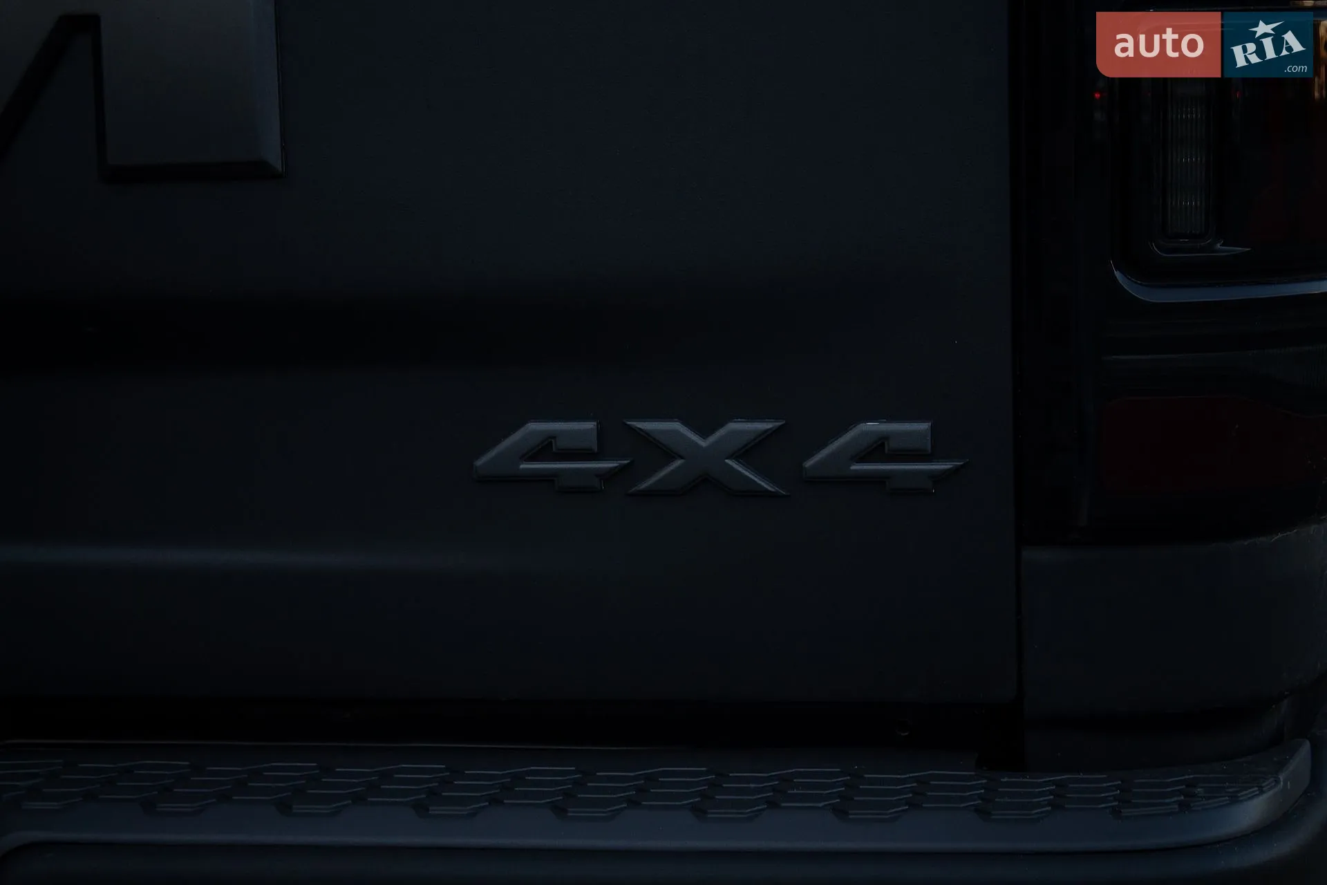 2018 RAM 1500 - мініатюра 67