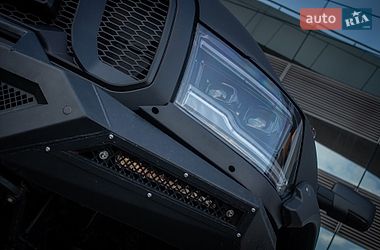 Пикап Ram 1500 2018 в Киеве