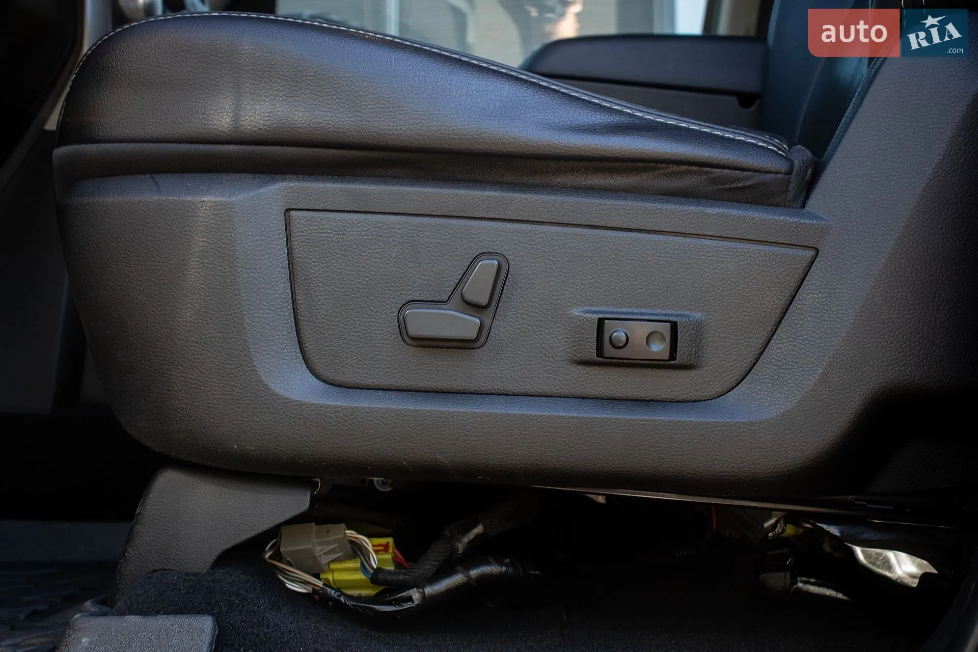 2018 RAM 1500 - мініатюра 47