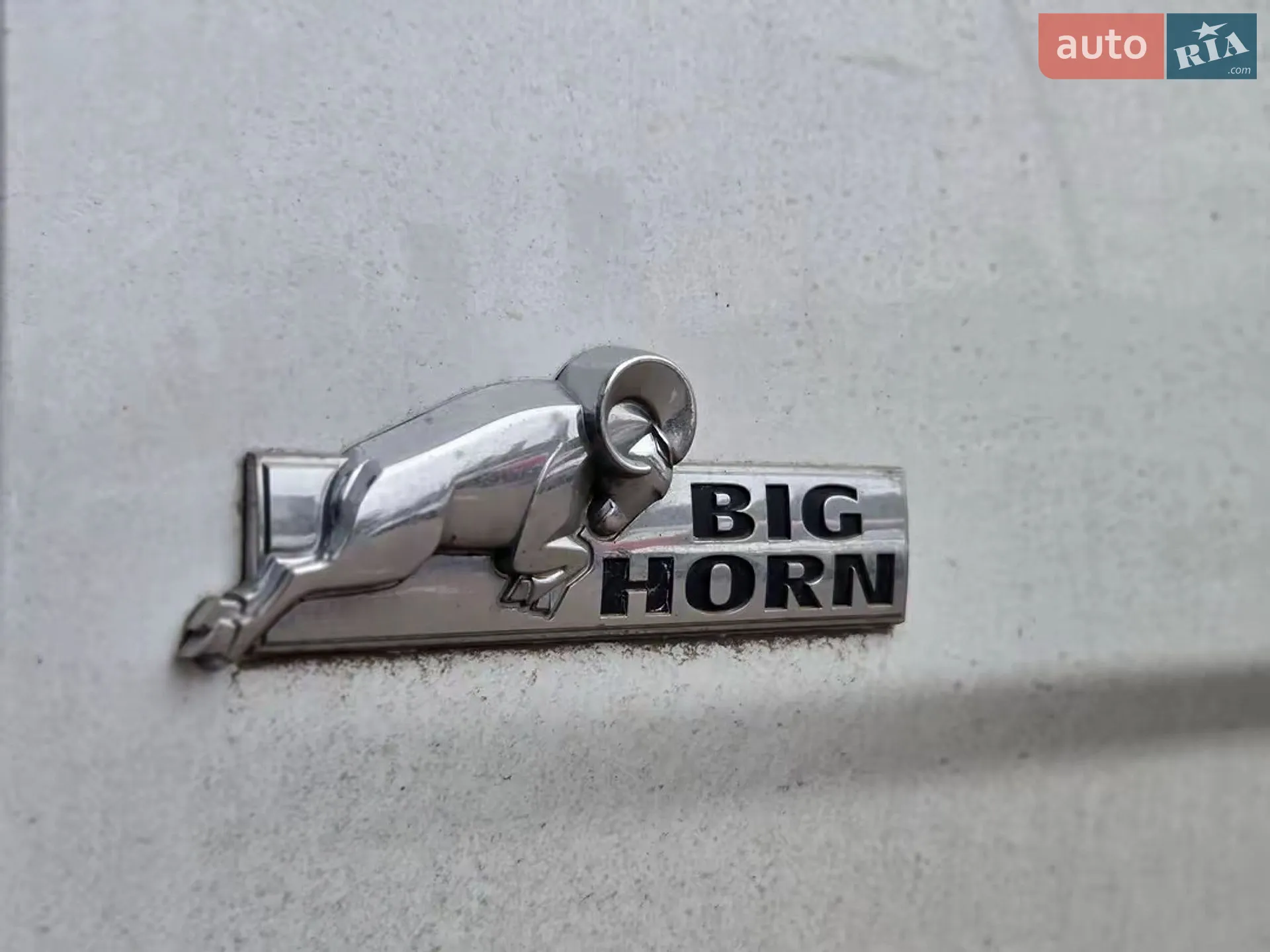 2019 RAM 1500 - мініатюра 13