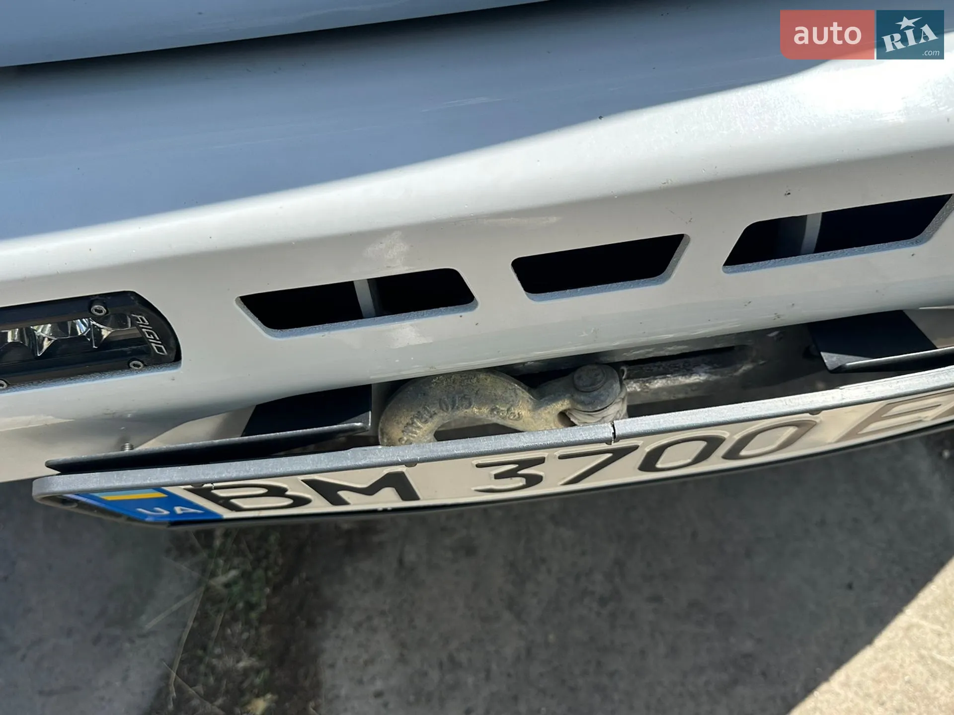 2021 RAM 1500 - мініатюра 16