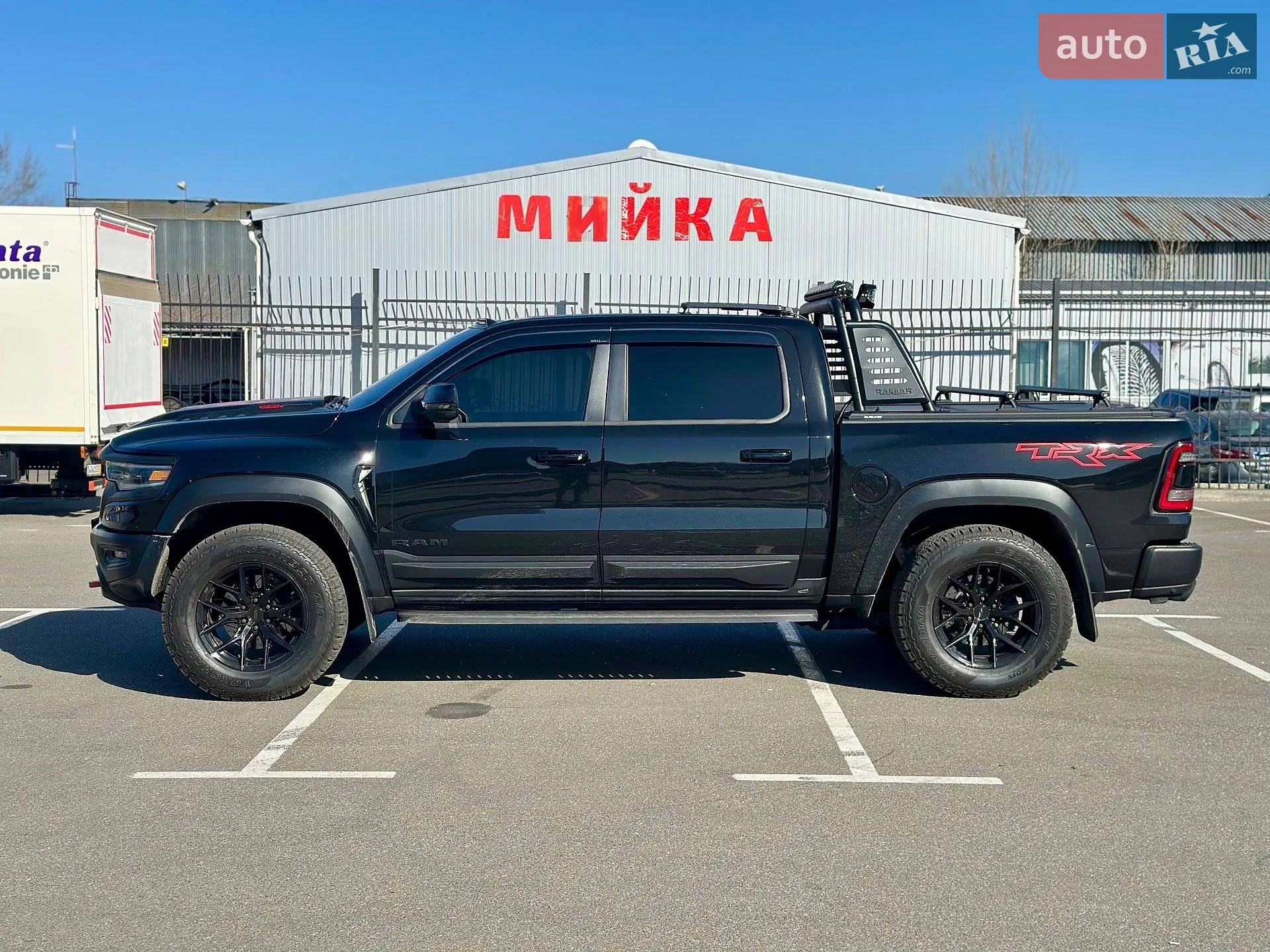 2023 RAM 1500 - мініатюра 15