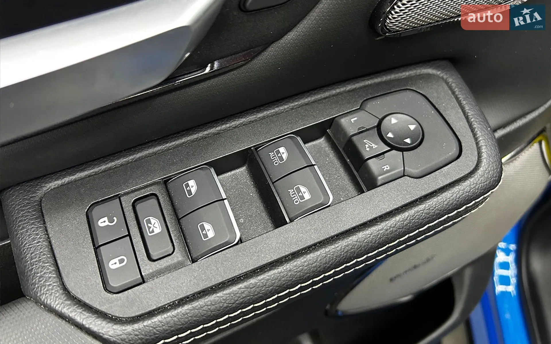 2024 RAM 1500 - мініатюра 17