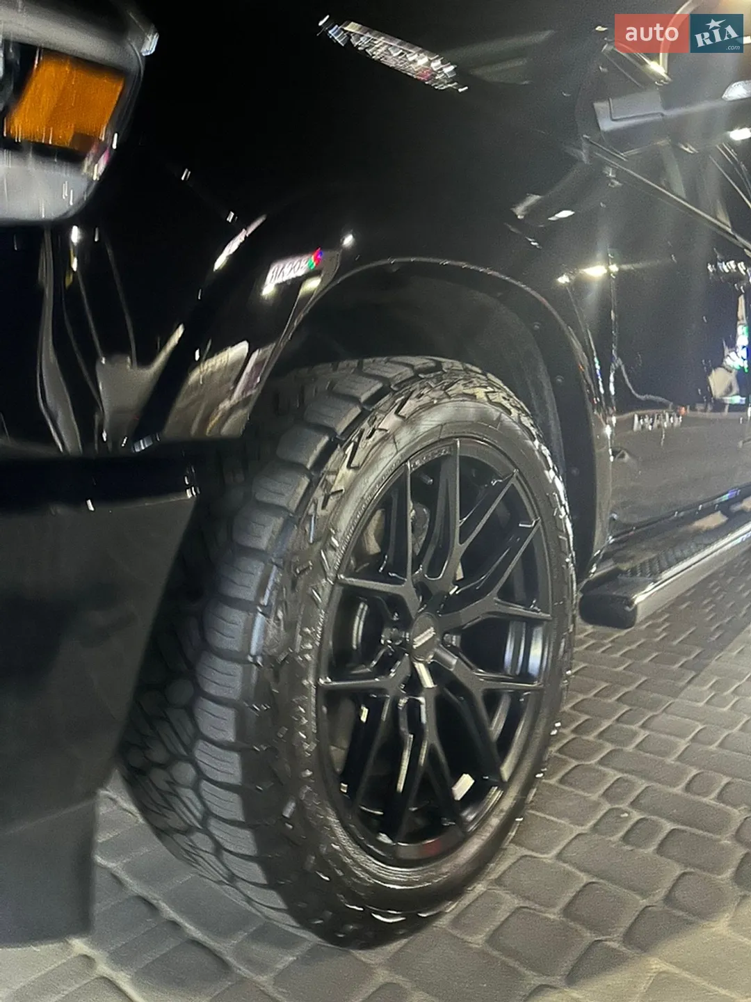 2020 RAM 1500 - мініатюра 31