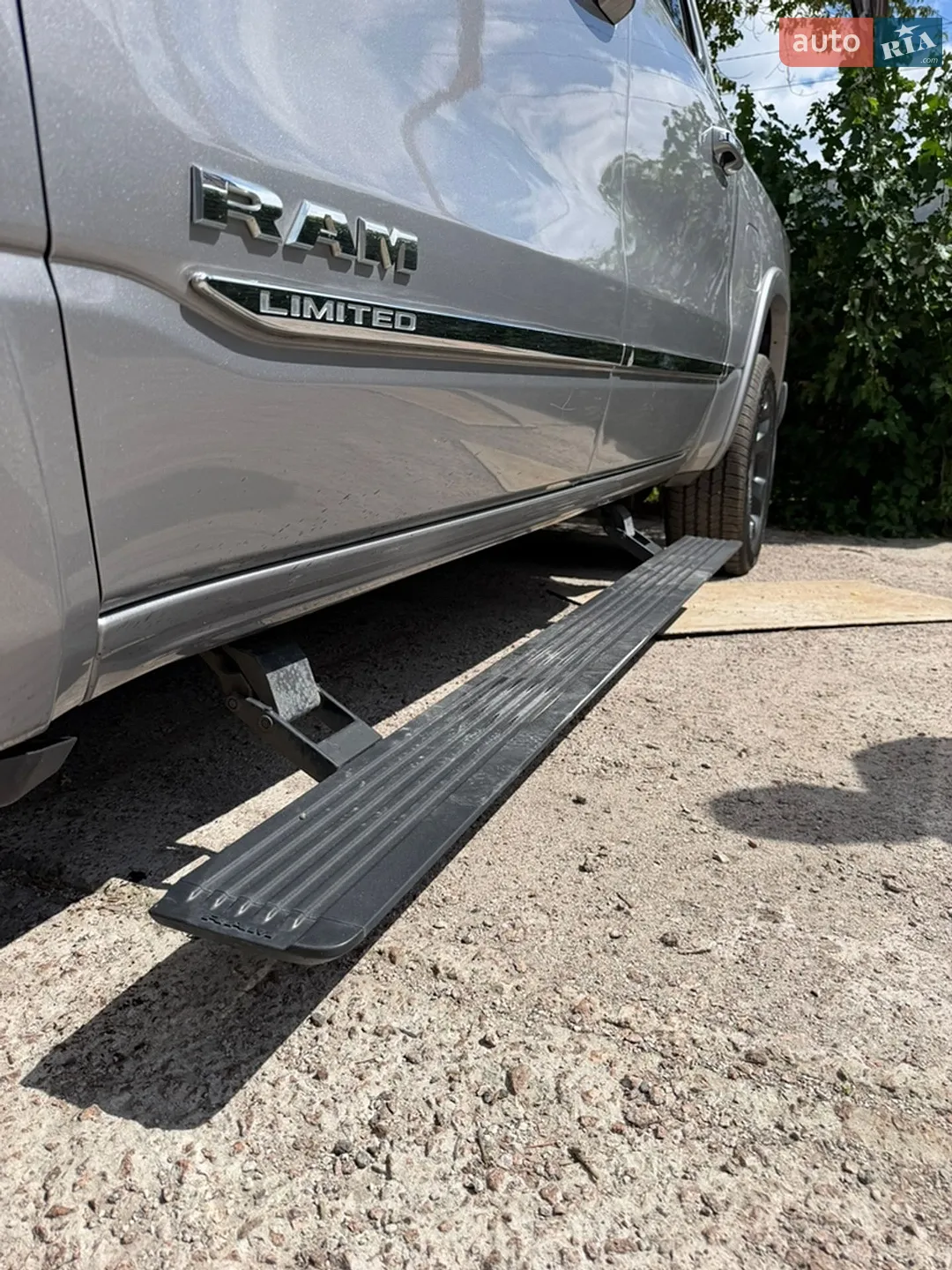 2019 RAM 1500 - мініатюра 35