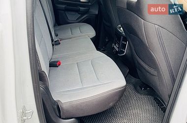 Пікап Ram 1500 2019 в Харкові