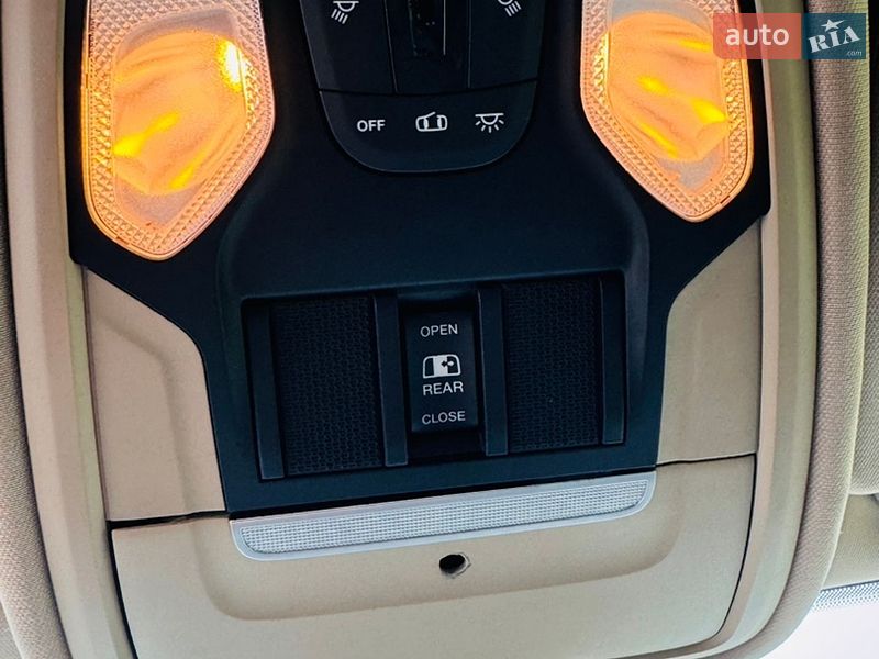 Пікап Ram 1500 2019 в Харкові