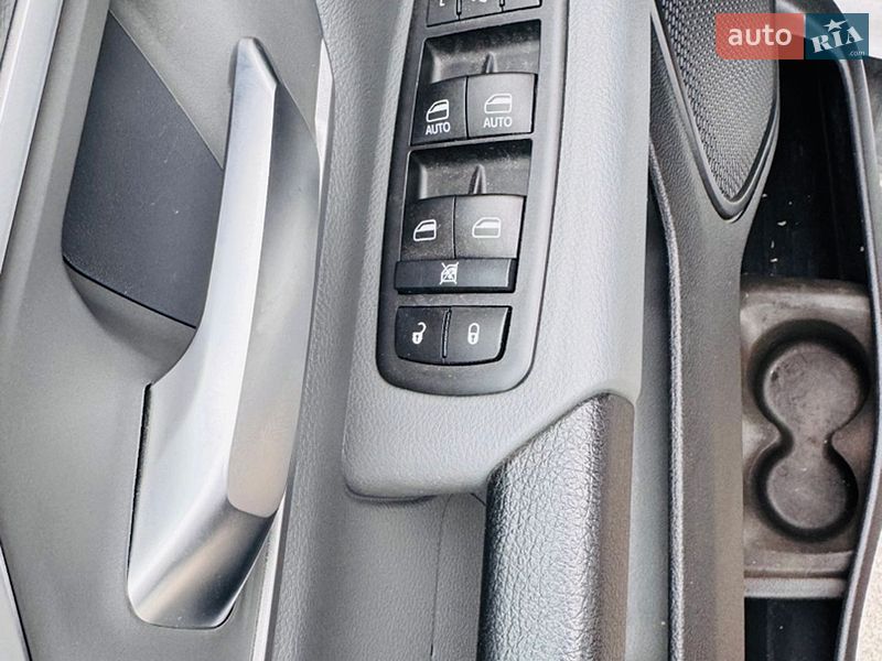 Пікап Ram 1500 2019 в Харкові