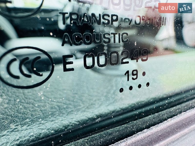 Пікап Ram 1500 2019 в Харкові