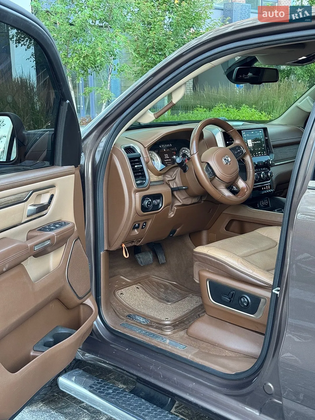 2020 RAM 1500 - мініатюра 13