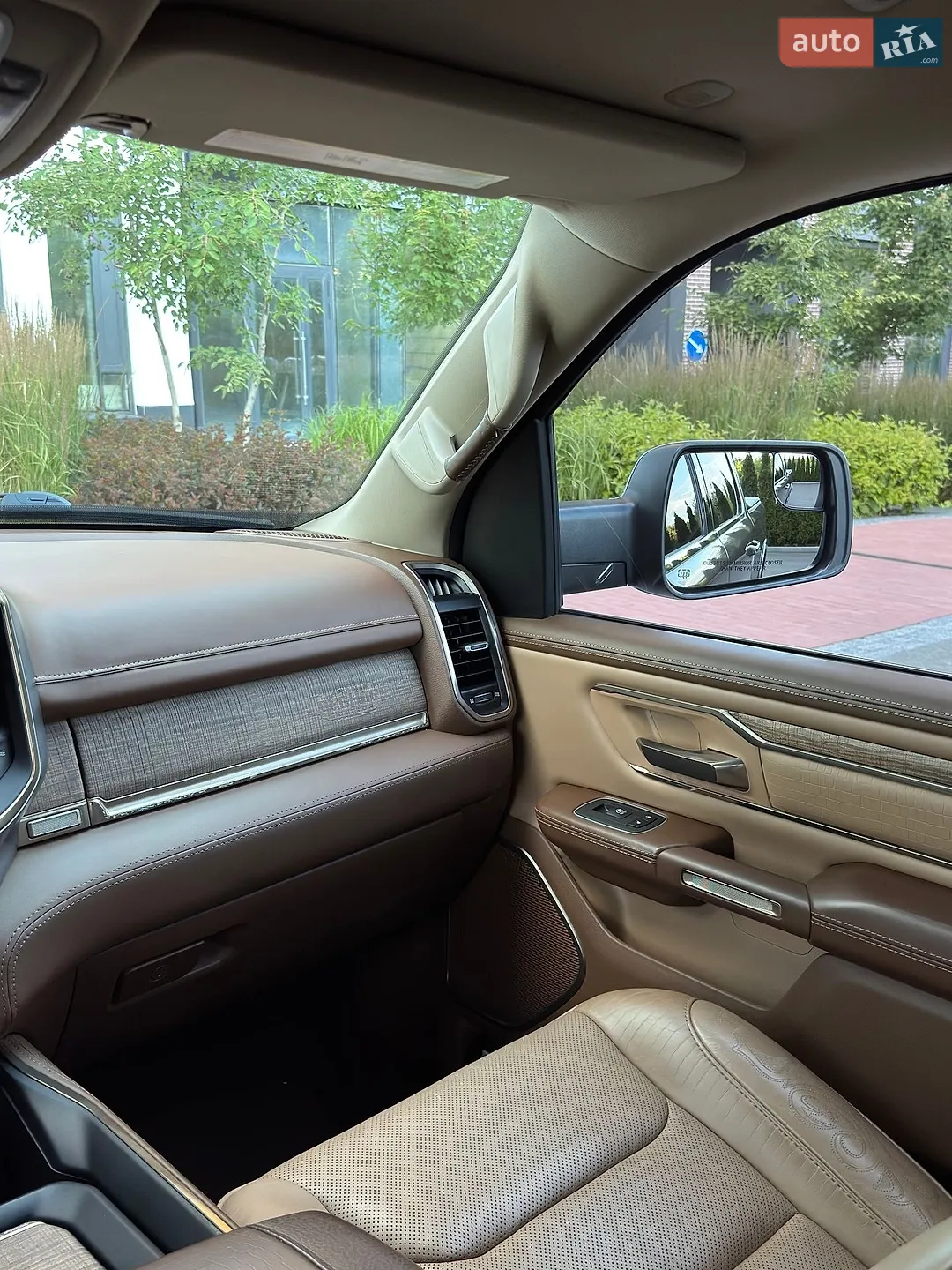 2020 RAM 1500 - мініатюра 28