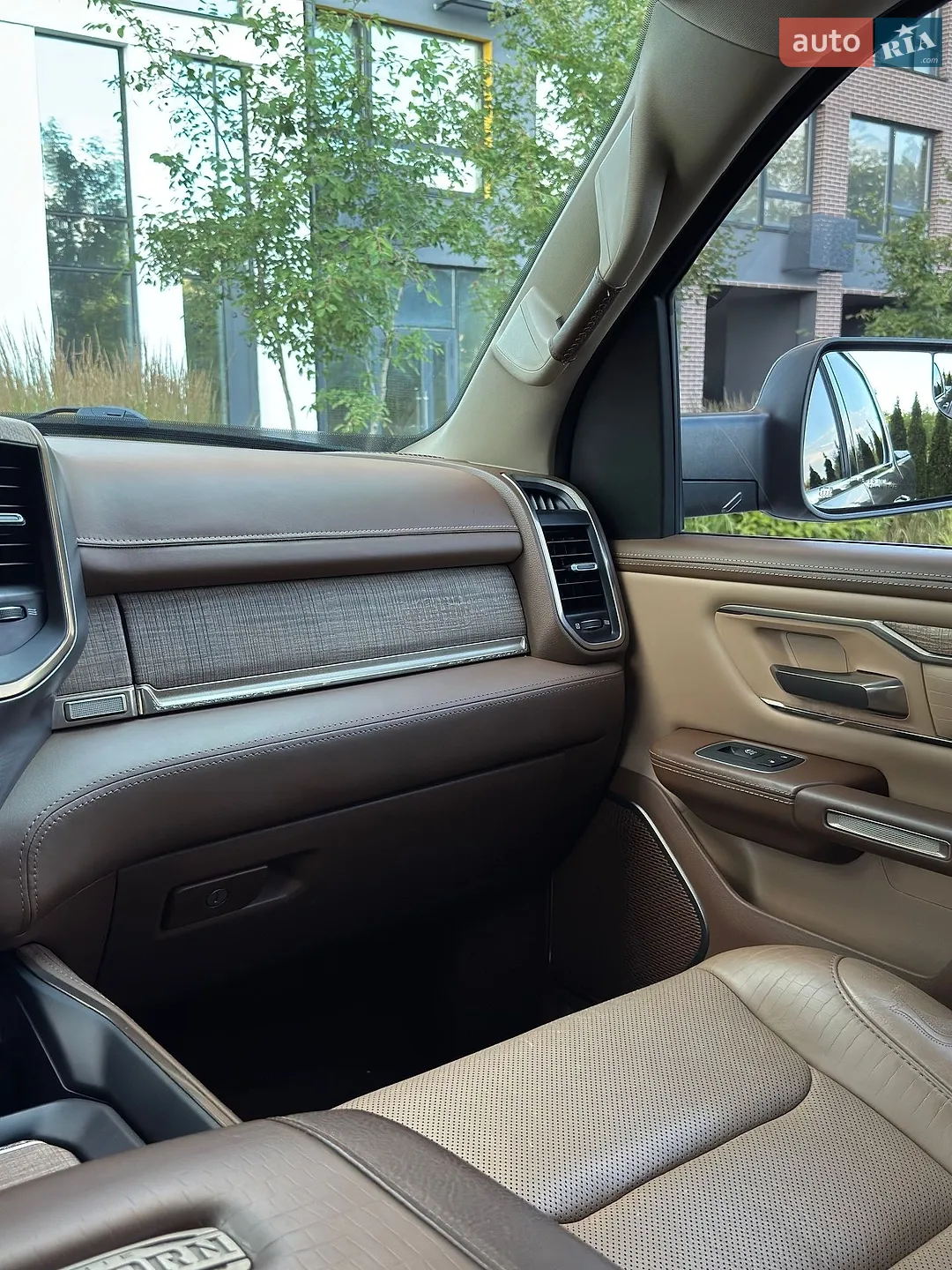 2020 RAM 1500 - мініатюра 29