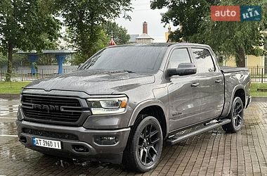 ram 1500 2019 в Коломыя от профессионального продавца Женя