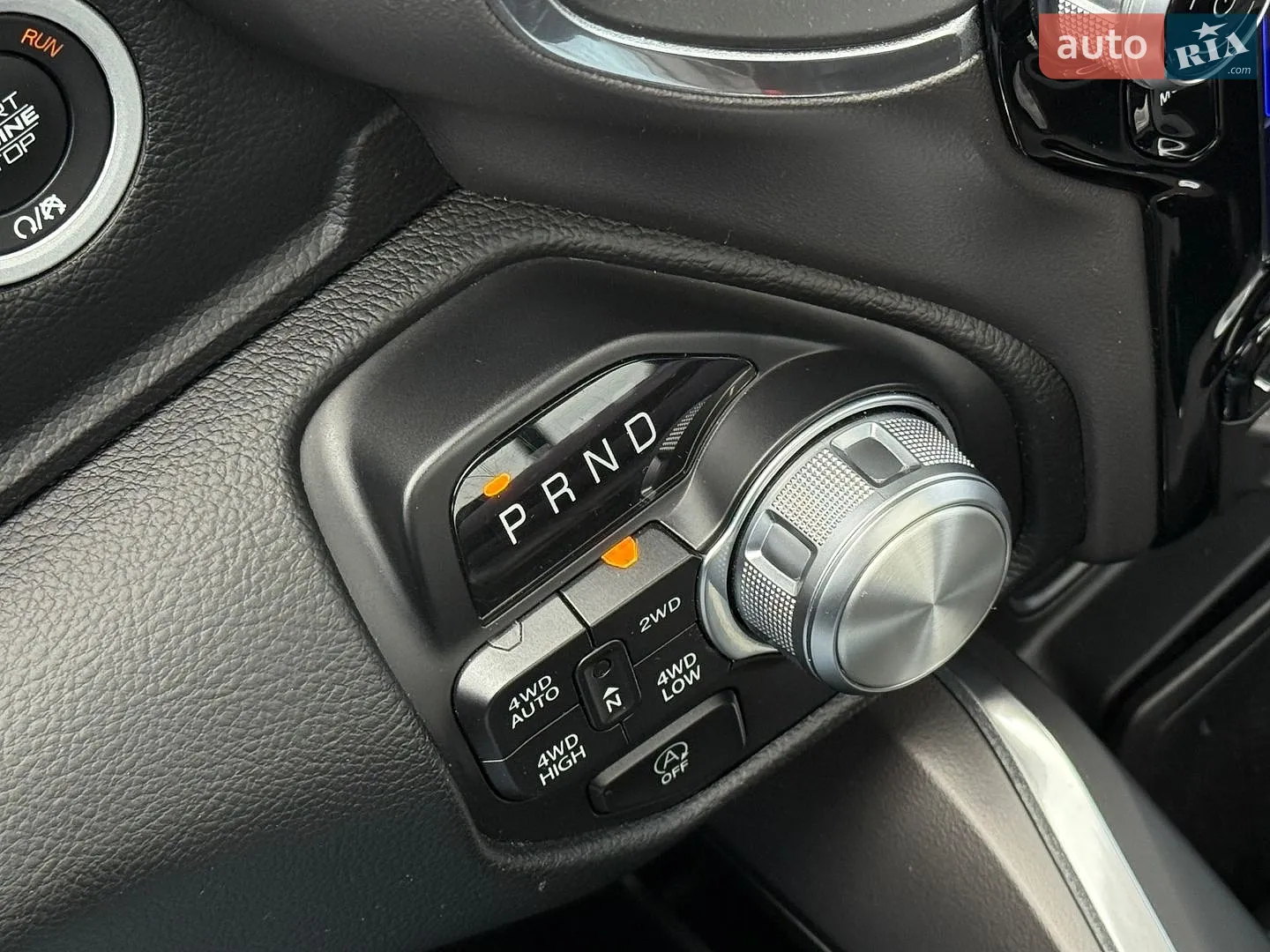 2021 RAM 1500 - мініатюра 24