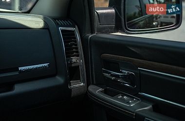 Пикап Ram 1500 2018 в Черновцах