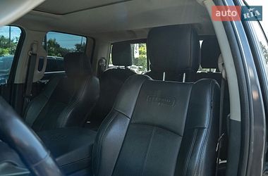 Пикап Ram 1500 2018 в Черновцах