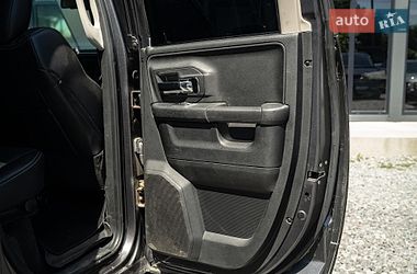 Пикап Ram 1500 2018 в Черновцах