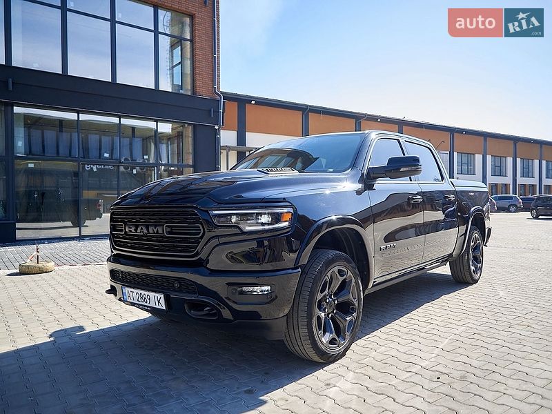 Ram 1500 2022 Ram 1500 2022