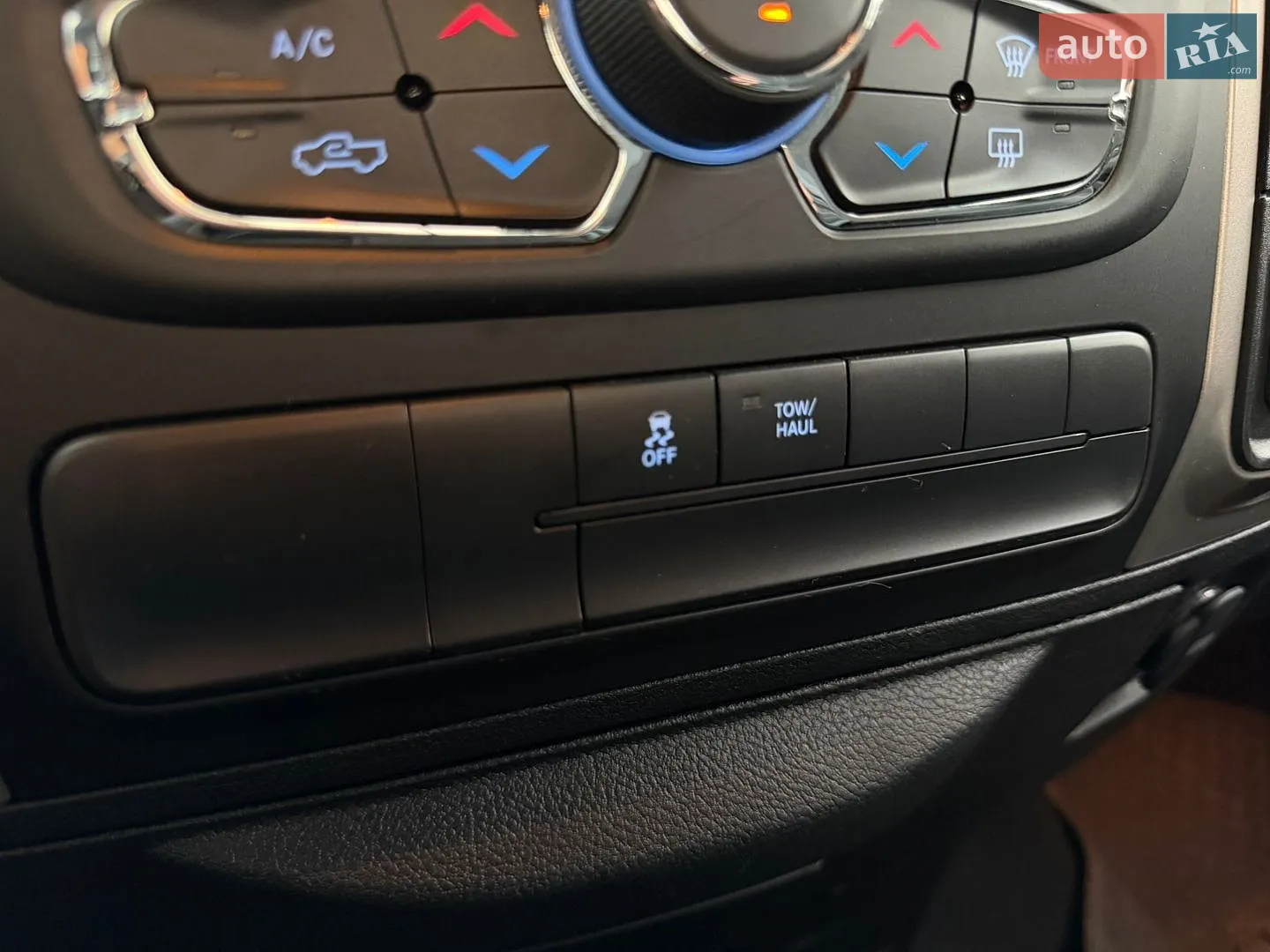 2019 RAM 1500 - мініатюра 45