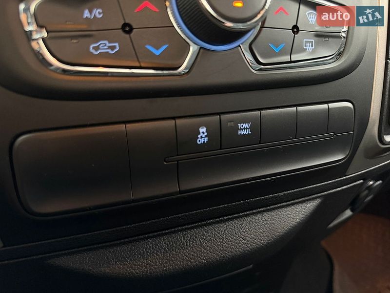 Пикап Ram 1500 2019 в Сваляве