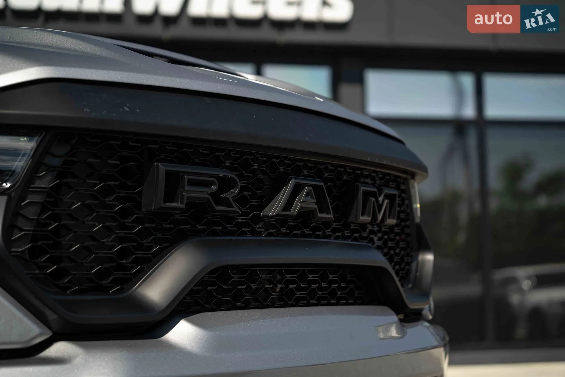 2023 RAM 1500 - мініатюра 14