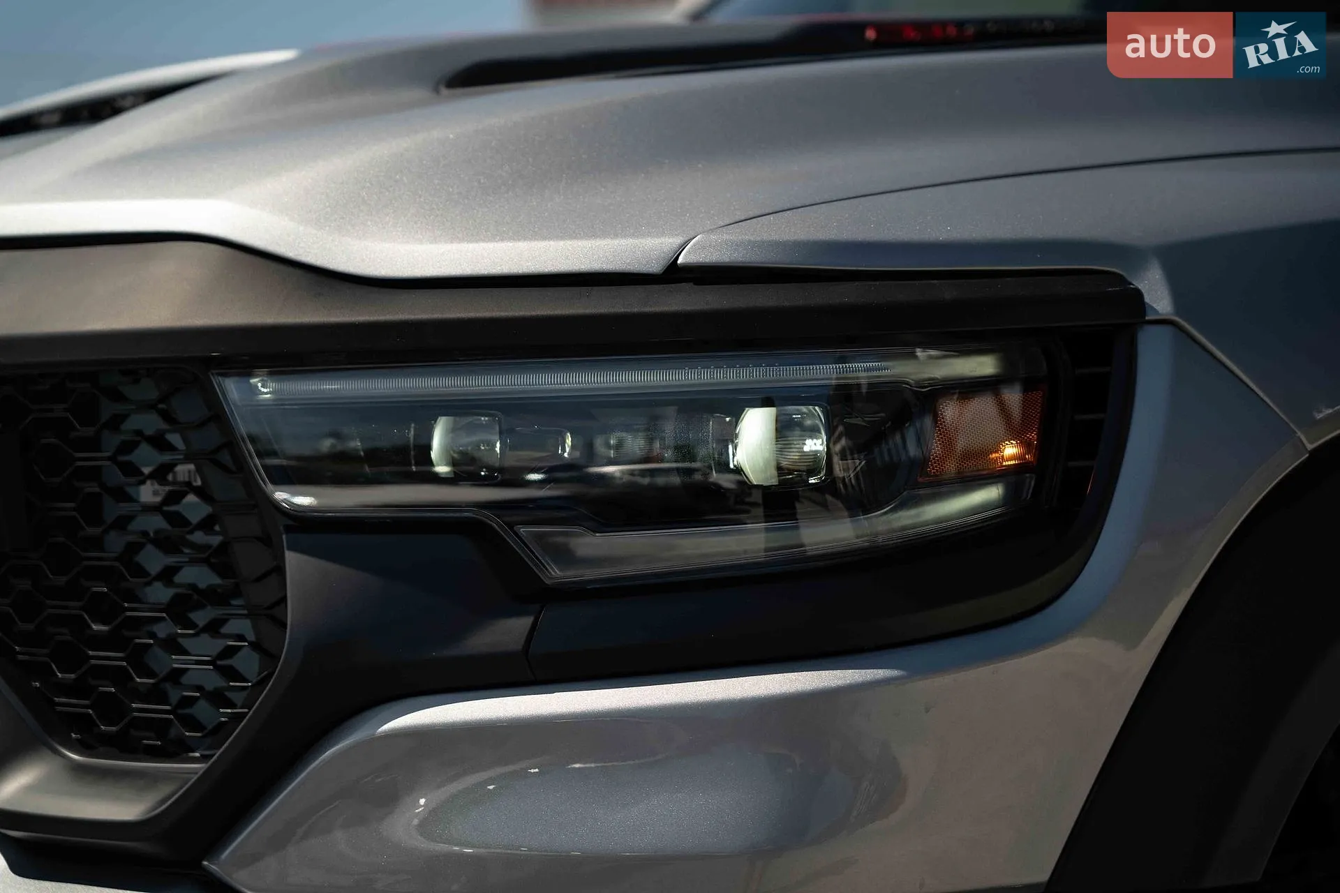 2023 RAM 1500 - мініатюра 18