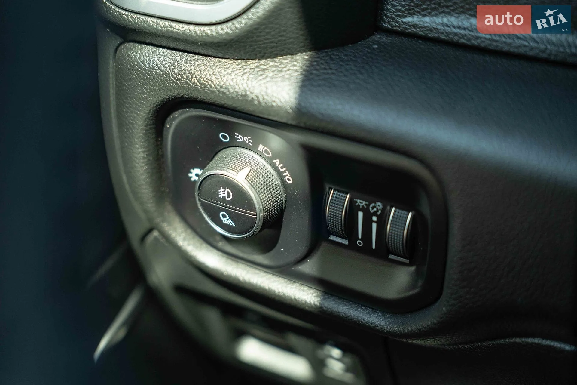 2023 RAM 1500 - мініатюра 27