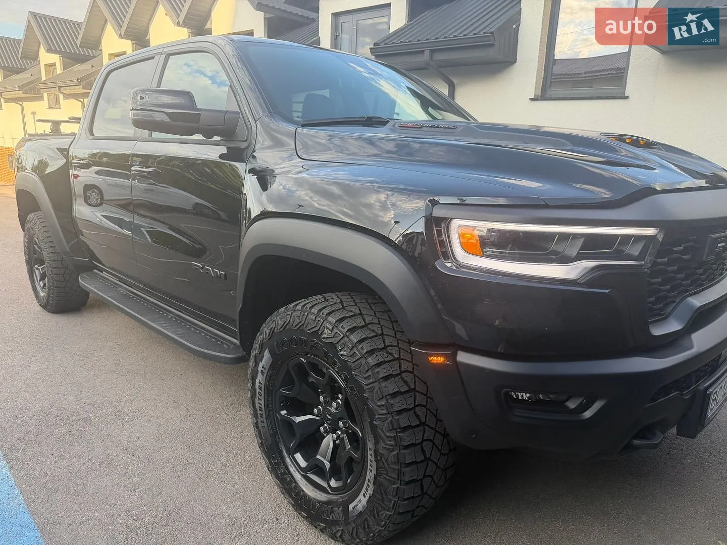 2025 RAM 1500 - мініатюра 4