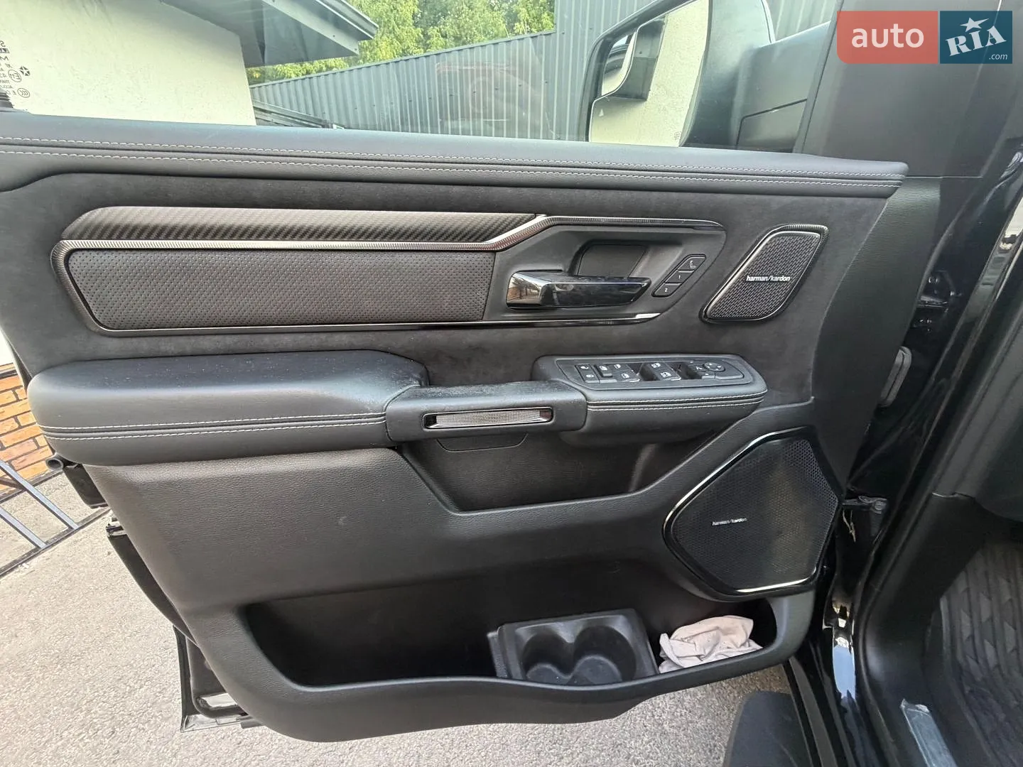 2025 RAM 1500 - мініатюра 25