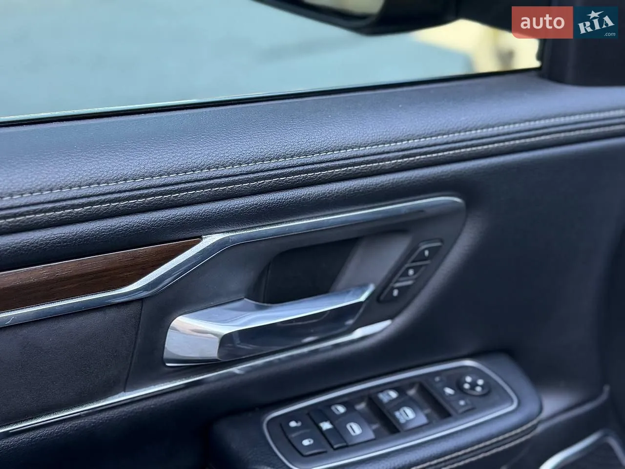 2021 RAM 1500 - мініатюра 15