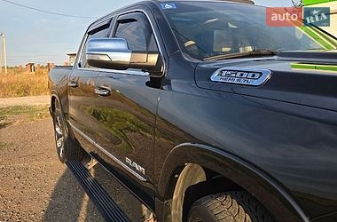 Пікап Ram 1500 2019 в Одесі