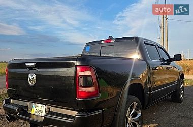Пікап Ram 1500 2019 в Одесі
