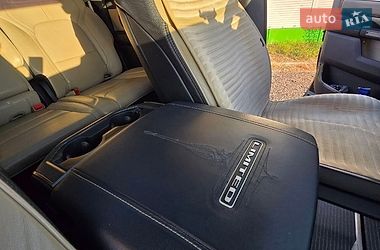 Пікап Ram 1500 2019 в Одесі