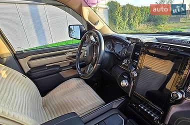 Пікап Ram 1500 2019 в Одесі